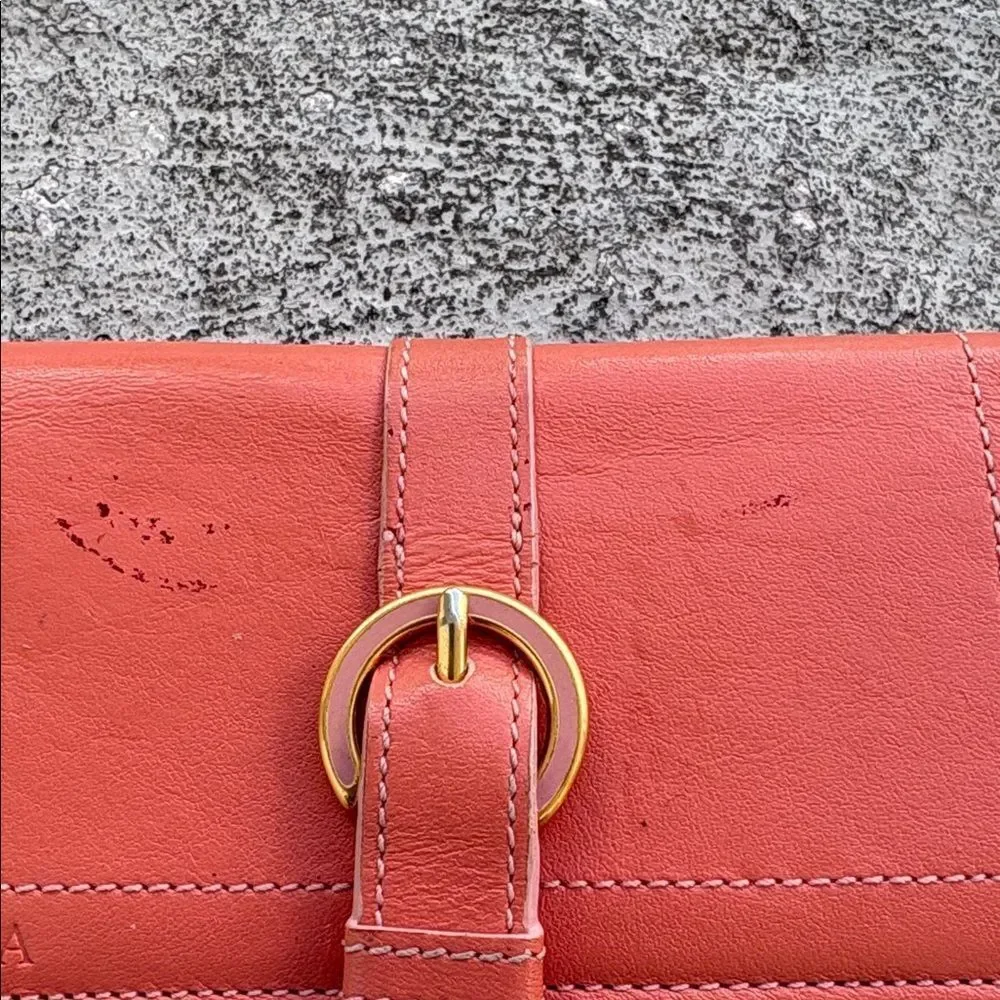 Vintage furla wallet - Picture 5 of 9